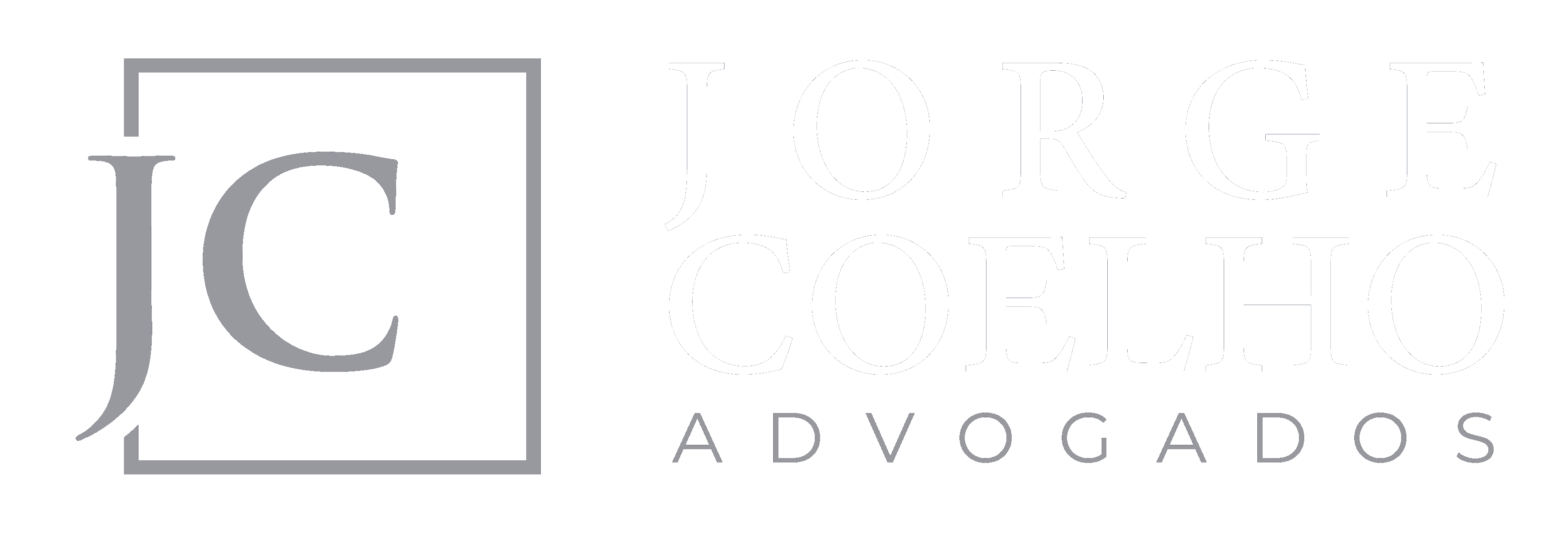 Logo Jorge Coelho Advogados